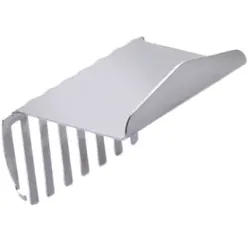 Kessel Rattenschutz 27609 Edelstahl