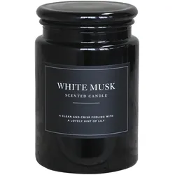 Chic Antique Lucon Duftkerze XL 95 Std, 580 g White Musk