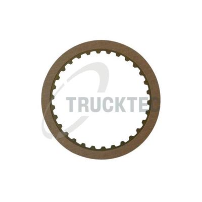 TRUCKTEC AUTOMOTIVE Belaglamelle, Automatikgetriebe 0825053