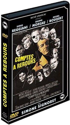Roger Pigaut - Compte A Rebours [FR Import] - Preis vom 13.10.2026 11:25:28 h