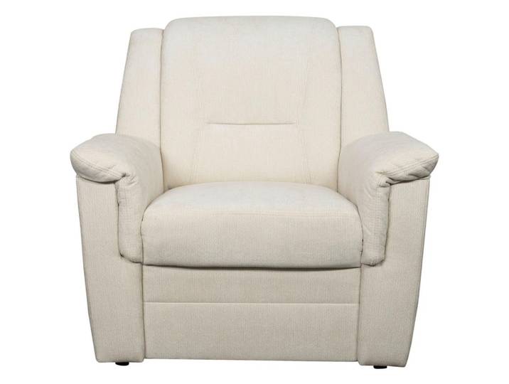 FERNSEHSESSEL Rafael, Creme B: 94 cm