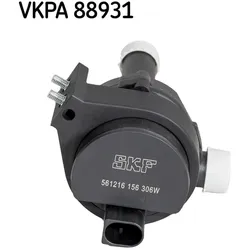 Wasserpumpe Motorkühlung SKF VKPA 88931 für Mercedes-Benz S