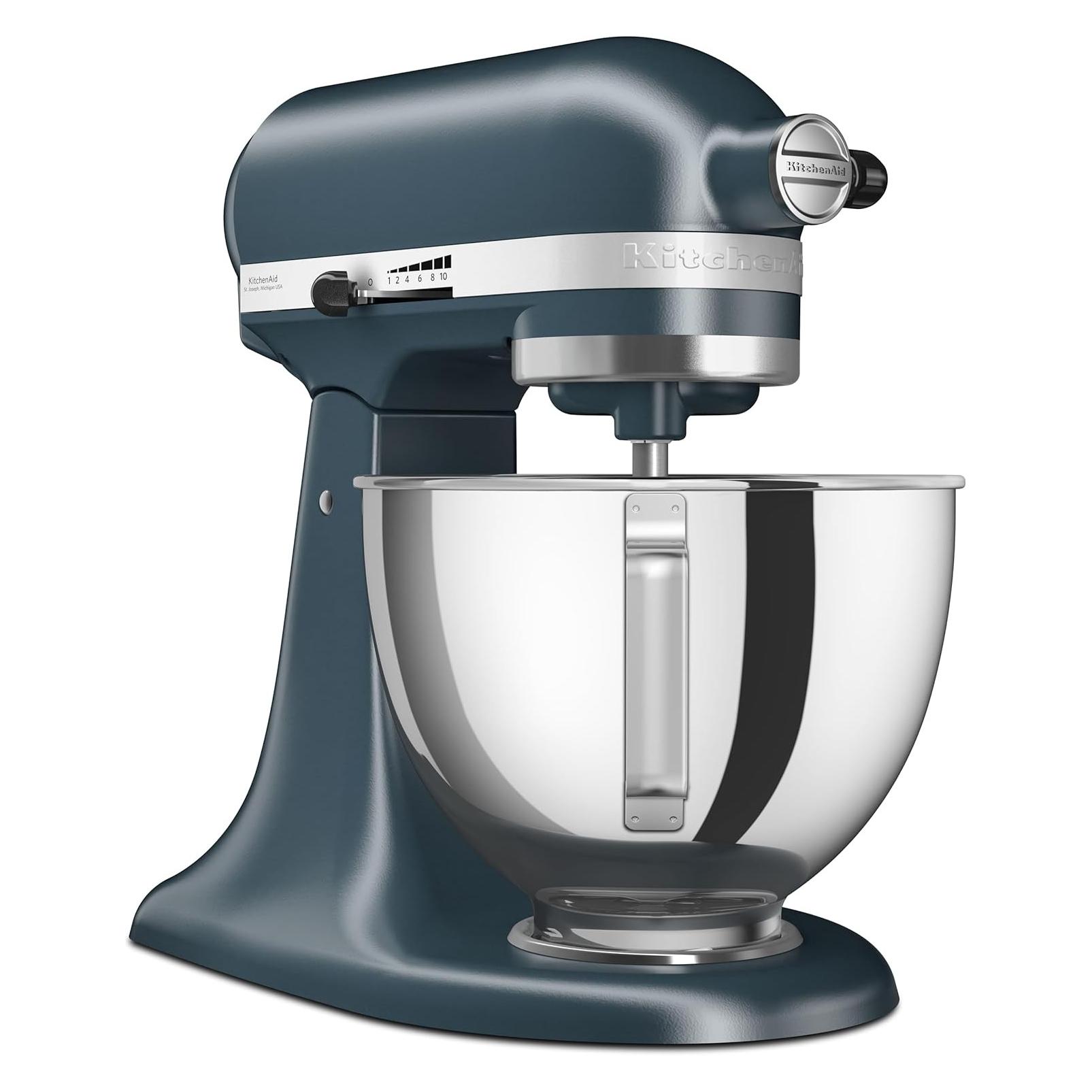 KitchenAid Classic Plus (4.30 l, 250 W) (5KSM95PSEBS)