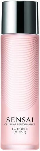 Sensai Cellular Performance Lotion II Moist 125 ml