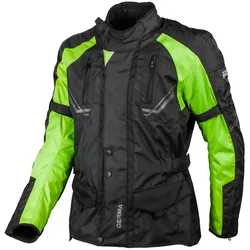 GMS Taylor Motorrad Textiljacke 10XL