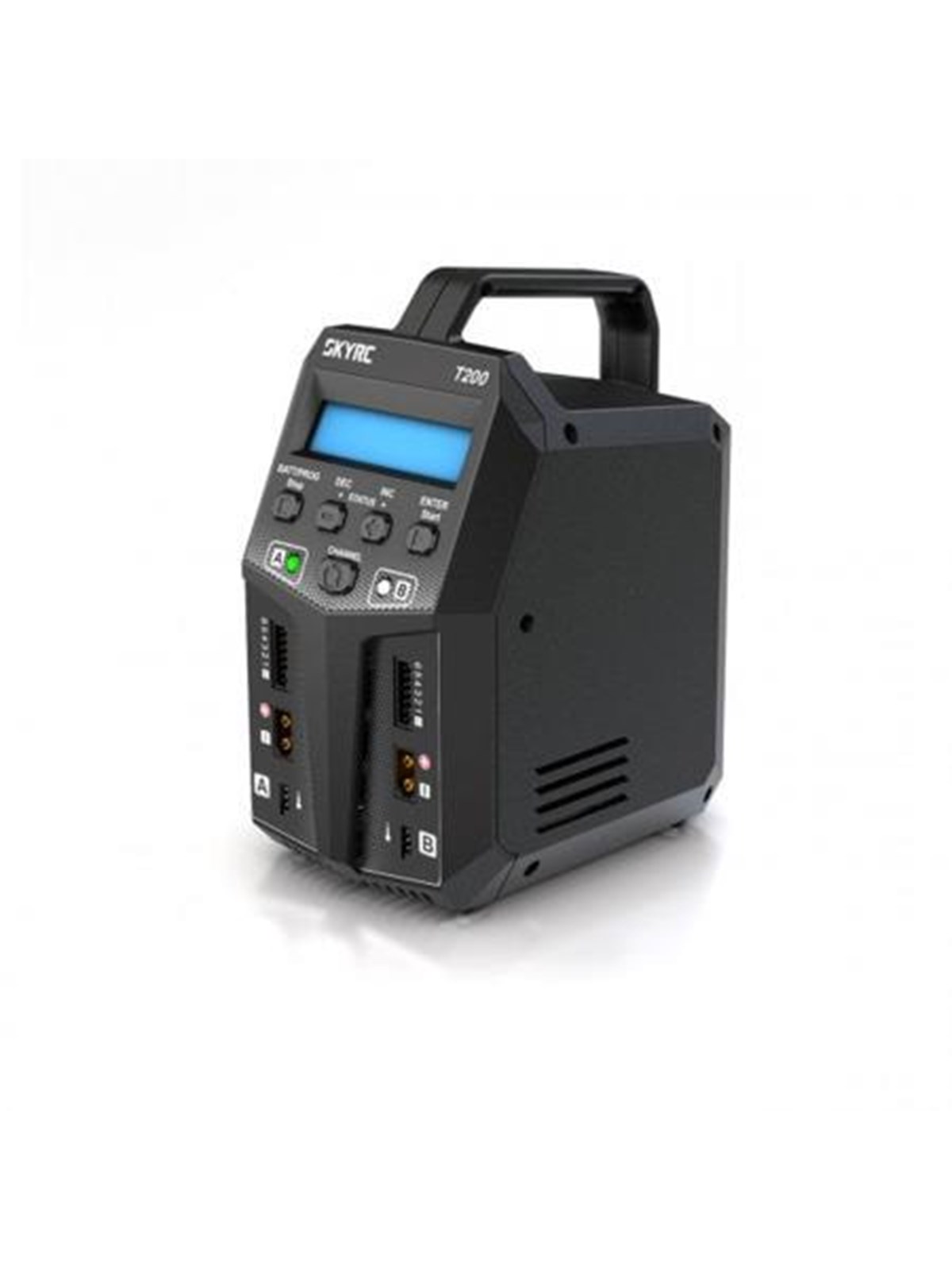 SkyRC Charger T200 2 x 100W