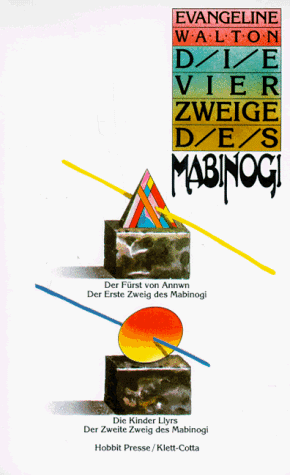 Evangeline Walton - Die vier Zweige des Mabinogi - Preis vom 09.10.2026 07:28:09 h