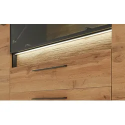 LED-Lichtleiste für Sideboard