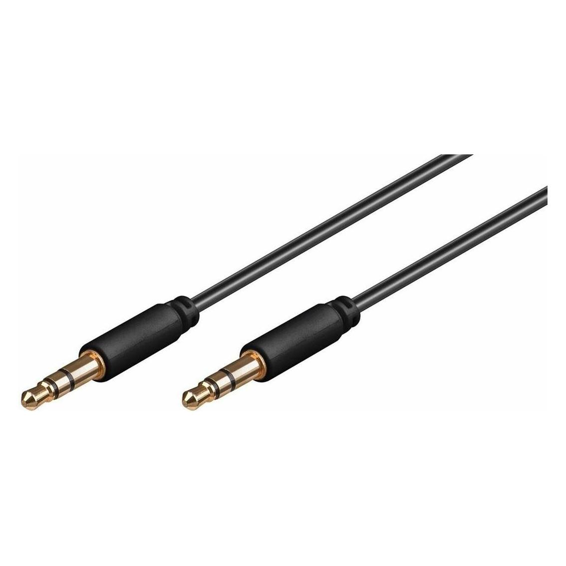 MicroConnect Audiokabel (3 m) (AUDLL3)