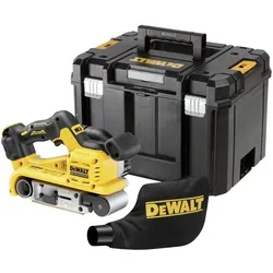 DeWalt, Schleifmaschine + Poliermaschine, DCW 220 (Bandschleifer)