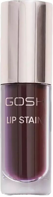 Gosh Lip Stain Lip Tint 3 ml 001-Shocking Pink