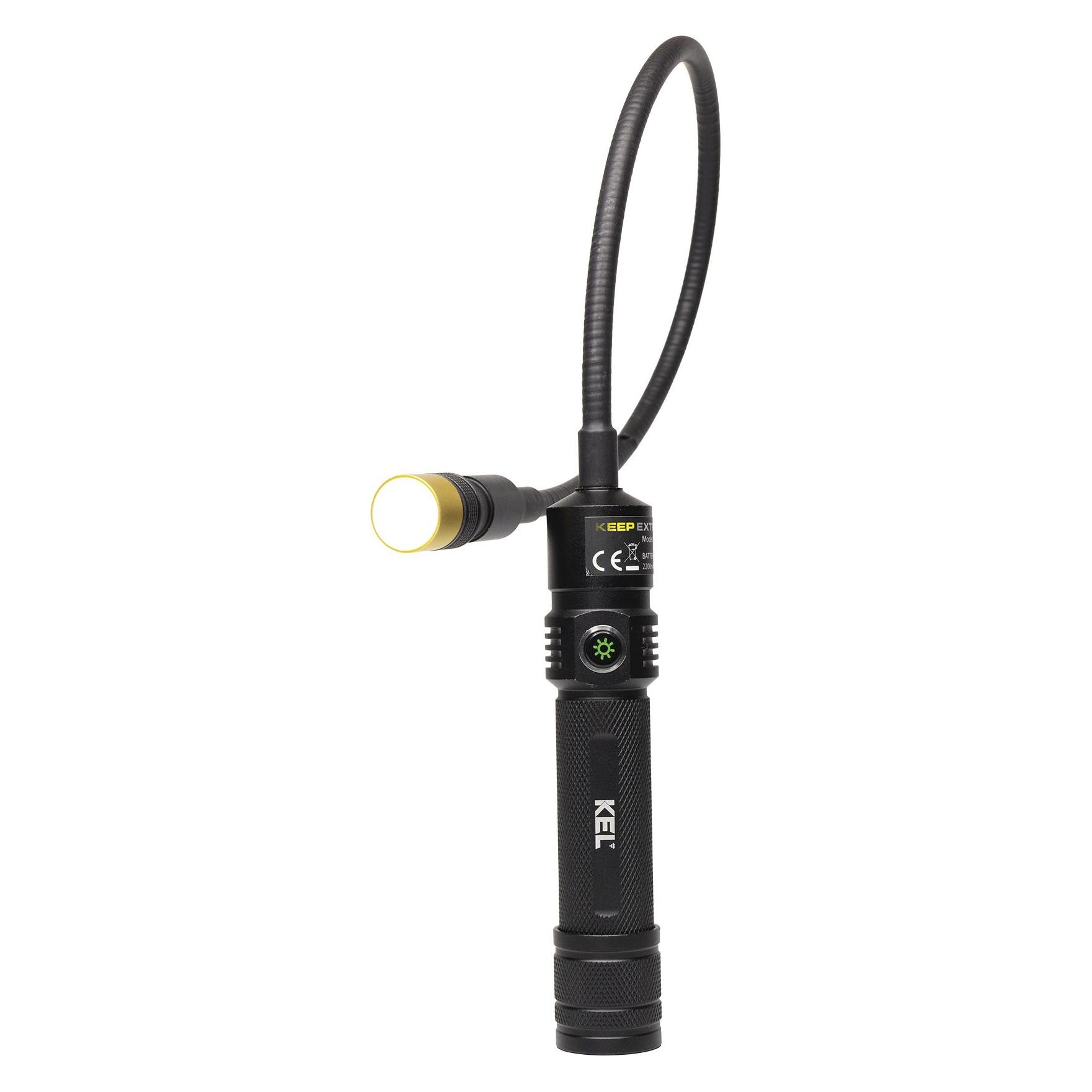 KEL Flexible LED-Werkstattlampe Lw-1Ag (54445969)