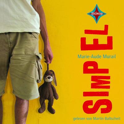 Simpel - Marie-Aude Murail, Audio, 4066004753720