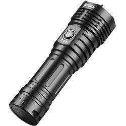 Wuben, Taschenlampe, T70 LED Taschenlampe (13.97 cm, 4200 lm)