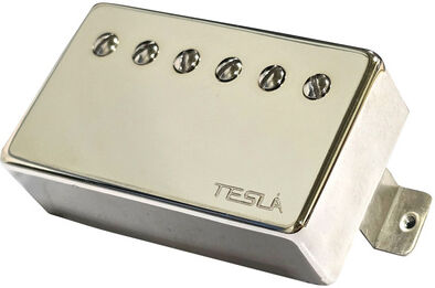 Tesla Opus-G2 Neck NI