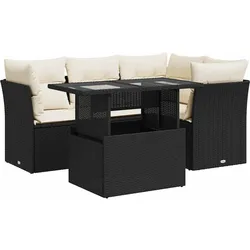 vidaXL, Gartenlounge, Destiny