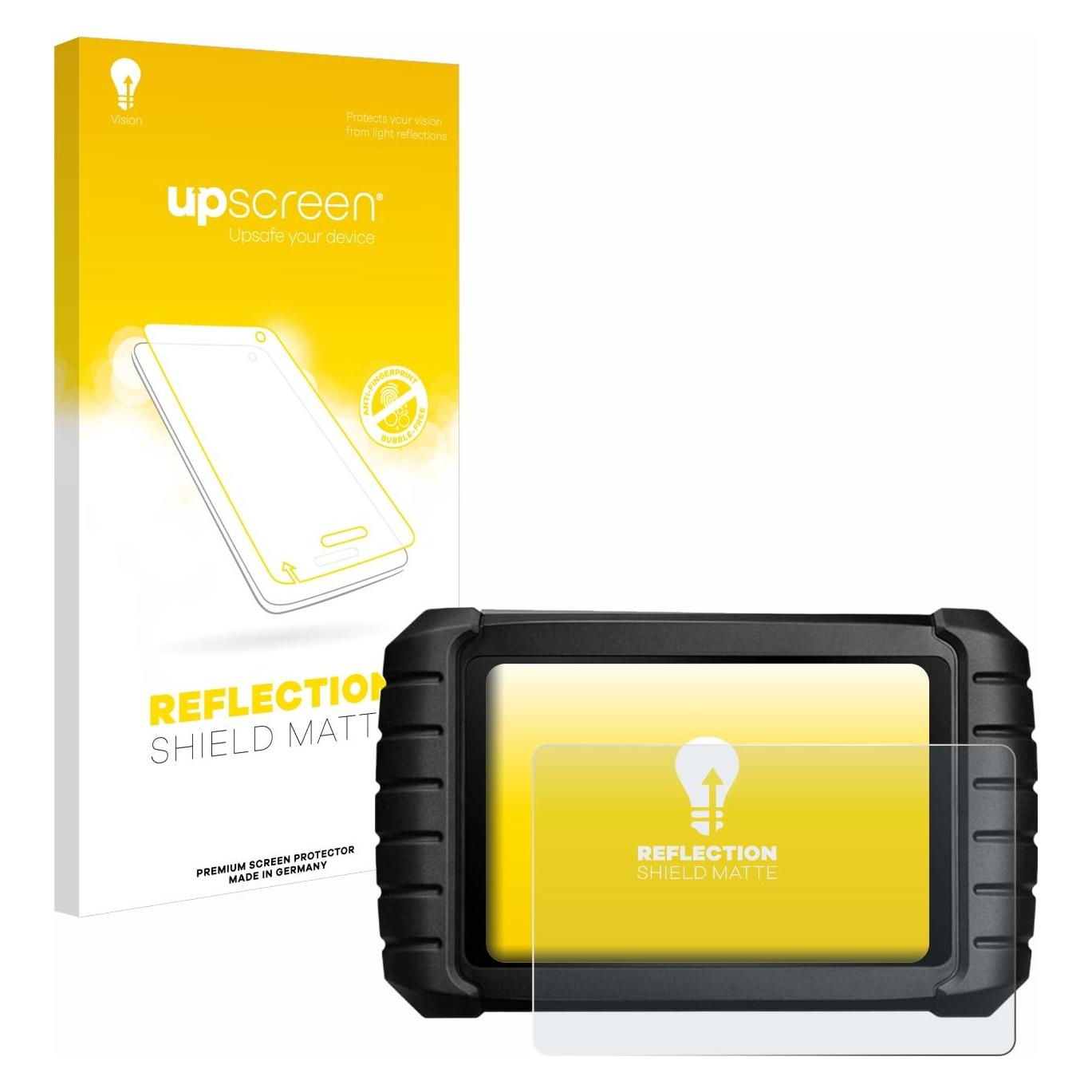 upscreen Reflection Shield Displayschutz Matt (2951714)
