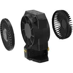Nitecore CW30 Remote Version (Funk), Fernauslöser, Schwarz