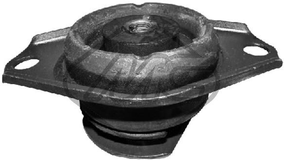 Metalcaucho Lagerung, Motor 05544 Hinten Für Fiat / Lancia Alfarome/fiat/lanci