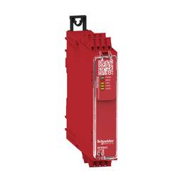 Schneider Electric XPSBAC14AC XPSBAC14AC Sicherheitsmodul Anzahl Relais-Ausgänge: 6