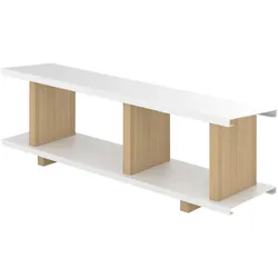 Tojo, Regal, Dreh Grundmodul (141 x 34 x 44 cm)