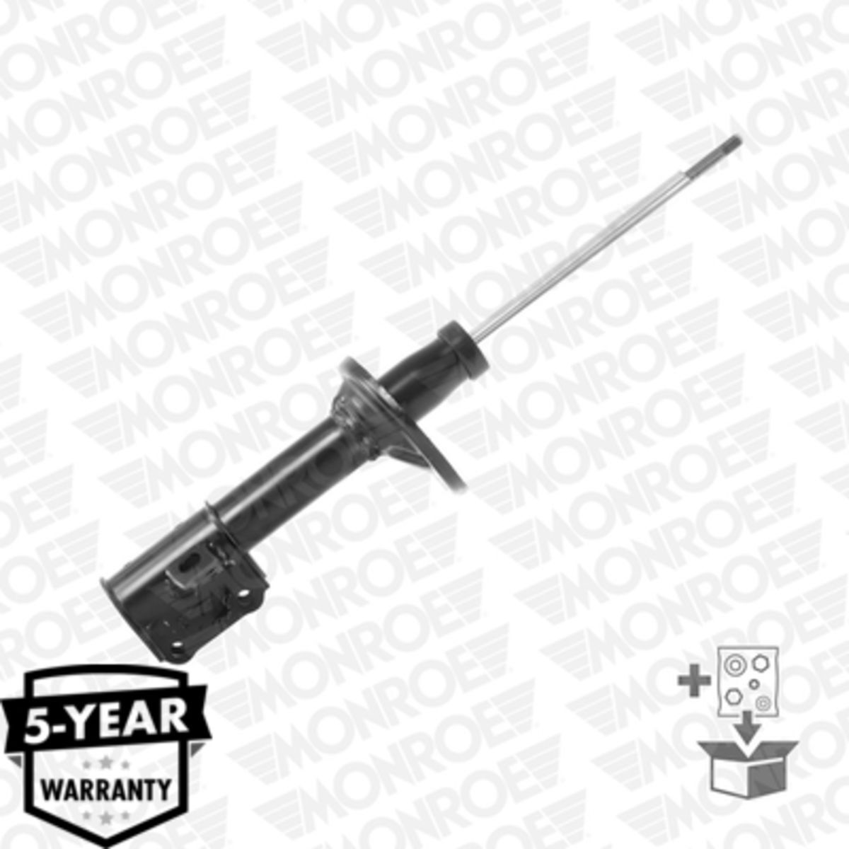 Amortisseur MONROE R11232