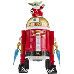 Star Wars Sw Bl Seasonal 1