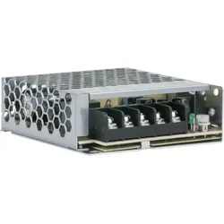 Meanwell Power Supply 50 W/24 V DC MEAN WELL LRS-50-24