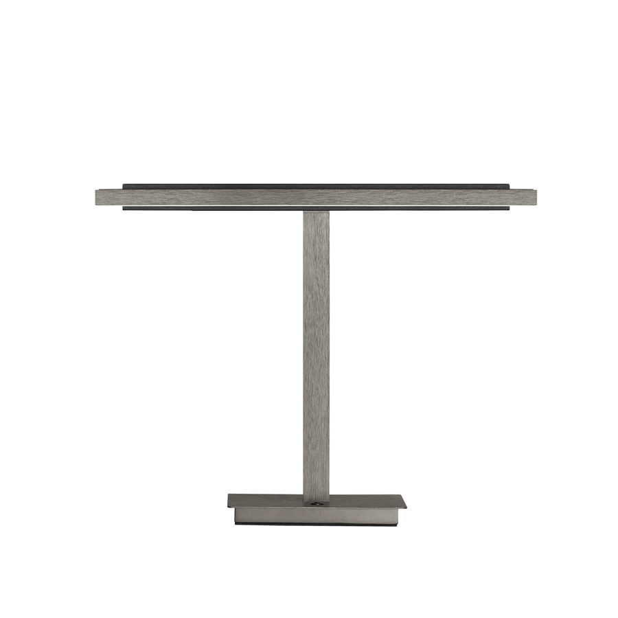 Elements by Bankamp LED-Tischleuchte BEN, Bronze 50445/2-15 4045542238654