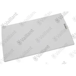 Vaillant Frontblech, VWW Vaillant-Nr. 0020210639