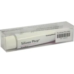 Silicea Phcp Salbe 30 G