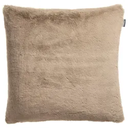 Fürstenhof Kissenbezug Silvia 45 x cm Polyester Beige Sand