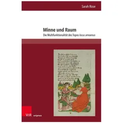 Minne und Raum, Fachbücher von Sarah Rose