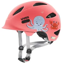 Uvex, Velohelm, (50 - 54 cm)
