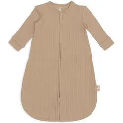 Jollein, Babyschlafsack, Schlafsack für Neugeborene mit Innensack (3.5 TOG, Ganzjahr)