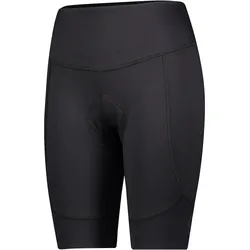 Scott Sports, Damen, Velohosen, Endurance 10 +++ (M), Schwarz