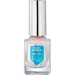 12ml MICRO CELL NAIL POWER