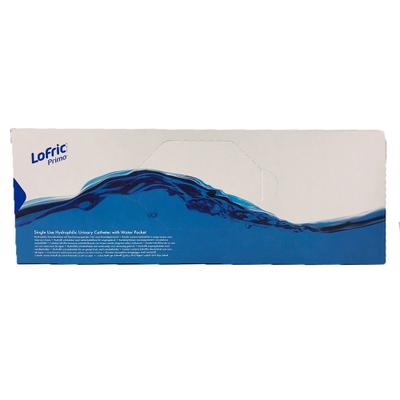 Lofric Primo Tiemann Pobe + Steriel Water Ch12 40 cm 4151265 30 St Katheter