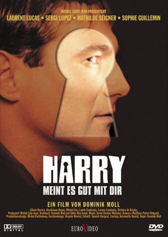 Dominik Moll - Harry meint es gut mit dir - Preis vom 09.10.2026 07:28:09 h