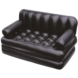 Bestway, Luftbett, Double 5 in 1 (152 x 188 cm)