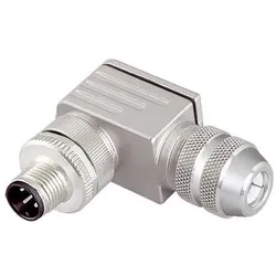 Lapp Zubehör AB-C4-M12MS-PG7 AB-C4-M12MS-PG7 22260649