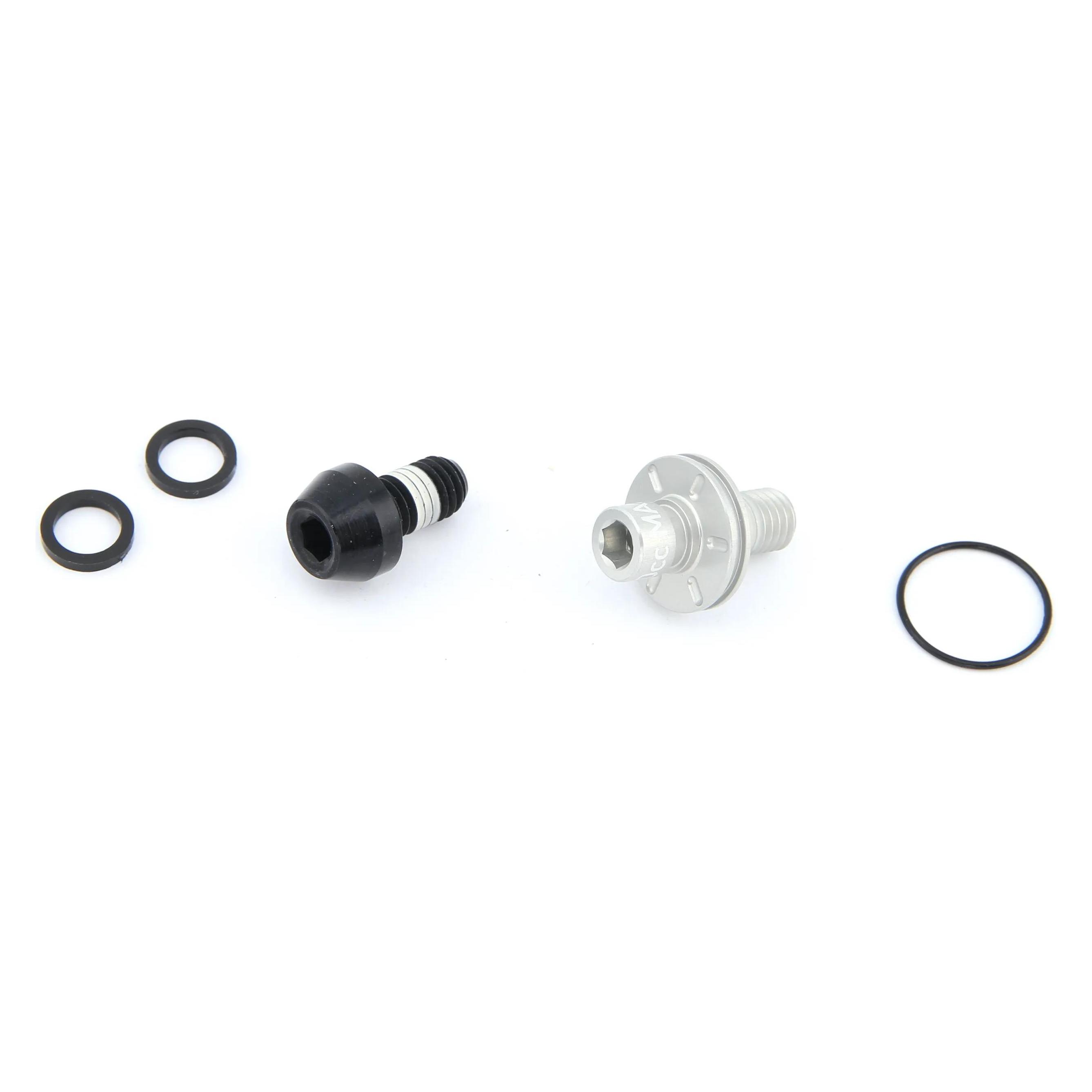 RockShox RVL RC A1+ (Feder) (ROCSF040811)