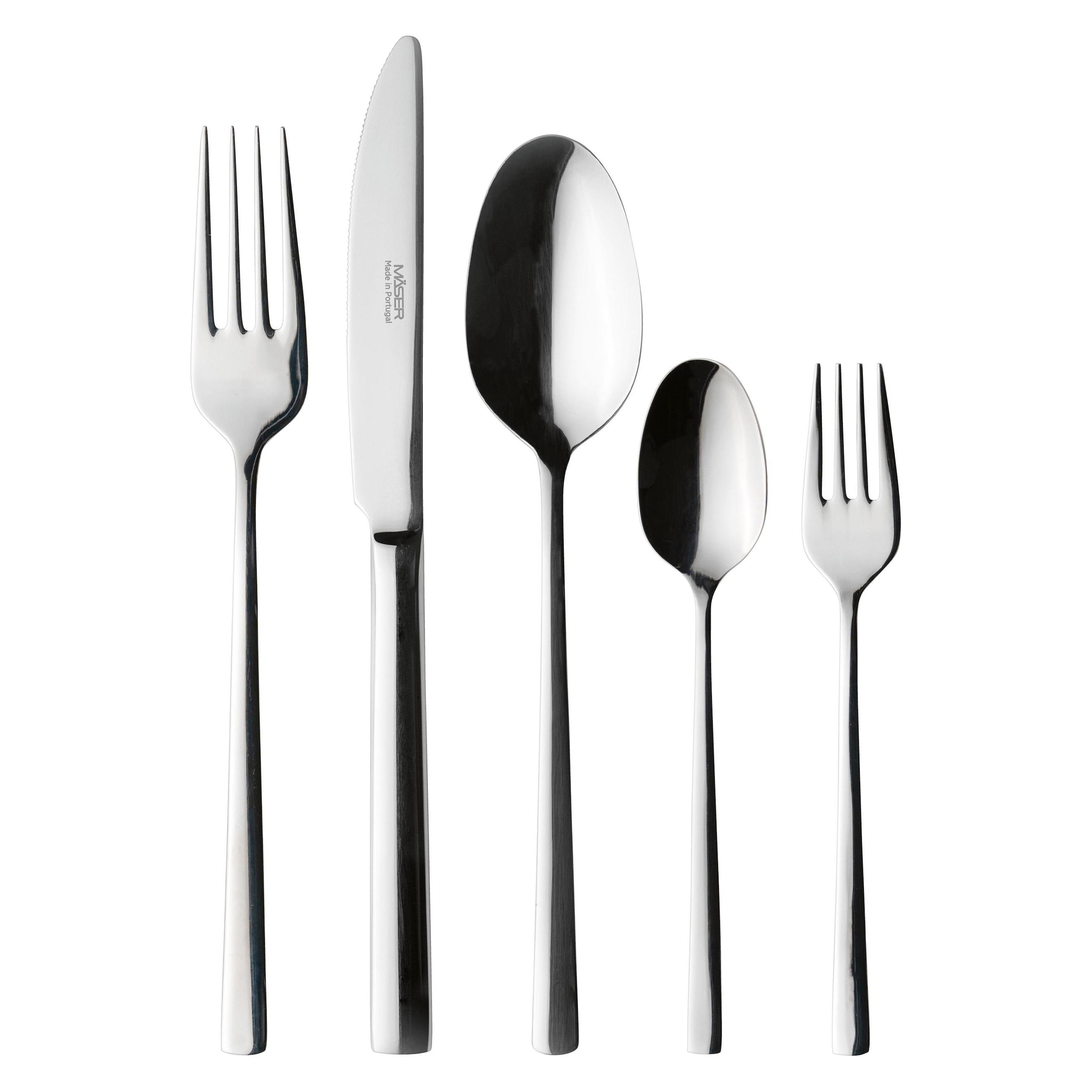 Mäser Oneda (30 Stk., Besteck Set) (935241)