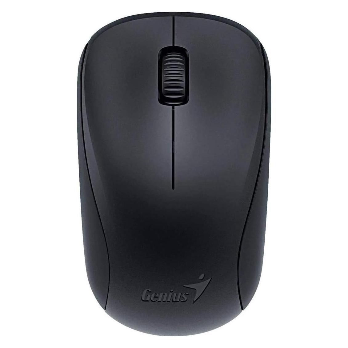 Genius myš NX-7005, Äerná (Kabellos) (31030017400)