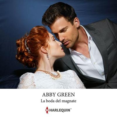 La boda del magnate - Abby Green, Audio, 9788410625174