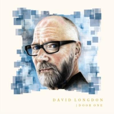 Door One (White Vinyl) - David Longdon, Vinyl