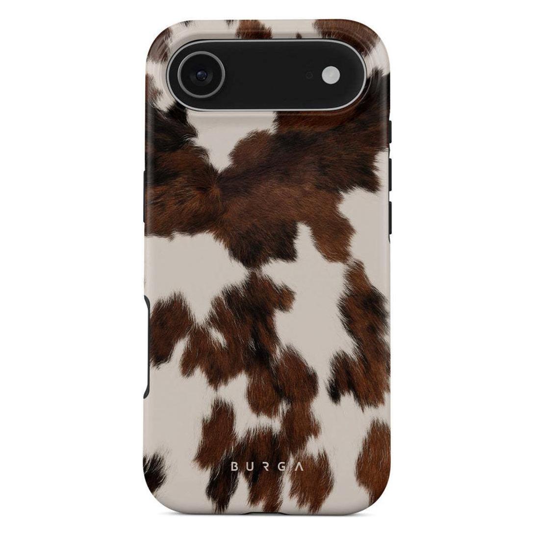 Burga Tough MagSafe Case Apple iPhone 17 Air - Celestial (Apple iPhone 17) (UN_07_IP17AIR_TH-magsafe)