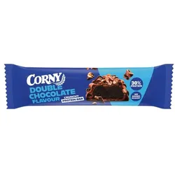 Corny Proteinriegel Crunchy »Double Chocolate Flavour« 45 g