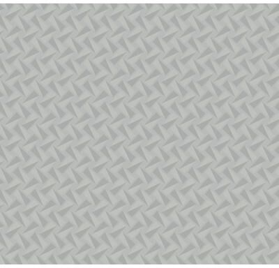 York Wallcoverings Petite Pivots Green Wallpaper