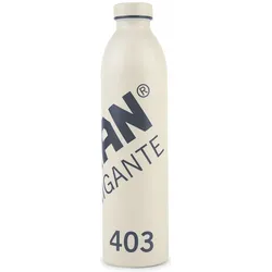 Milan, Trinkflasche + Thermosflasche, (0.95 l)